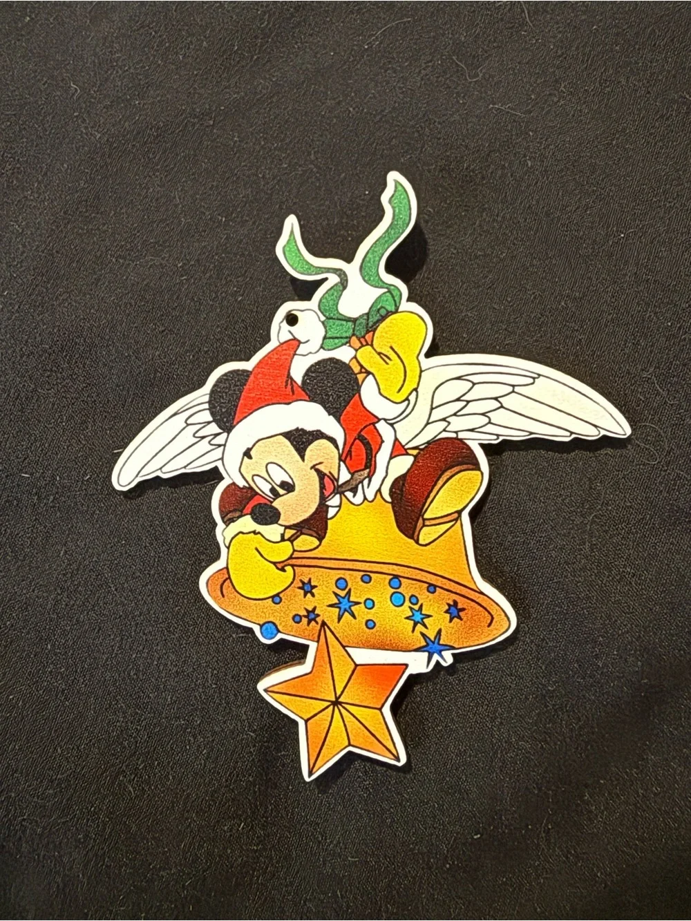 🌟Pick Any 3/$12 Sale Mickey Ornament